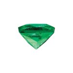 Emerald A Quality 2.25mm Square Step-Cut - Image 3