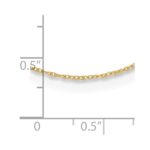 14k Madi K Child's Rope Chain - Image 4