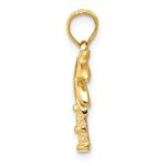 14k Palm Tree - Image 2