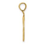 14K CAPE MAY with Dolphin Charm - Image 2