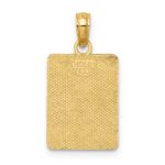 14K EXIT 0 / CAPE MAY Charm - Image 4