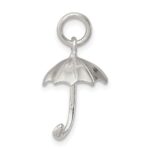 Sterling Silver Umbrella Charm - Image 2