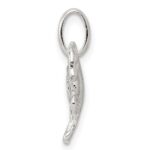 Sterling Silver Horse Charm - Image 2