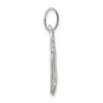 Sterling Silver Praying Hands Charm - Image 2