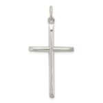 Sterling Silver Cross Pendant