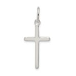 Sterling Silver Cross Pendant