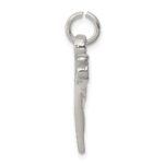 Sterling Silver Scissors Charm - Image 2