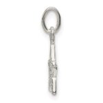 Sterling Silver Star Charm - Image 2