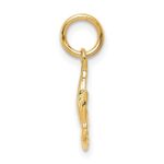 14k Praying Hands Charm - Image 2